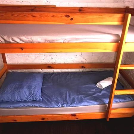 Hostel Warszawa-Ursus Bagian luar foto