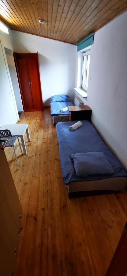 Hostel Warszawa-Ursus Bagian luar foto