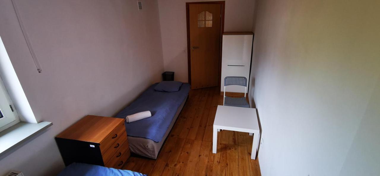 Hostel Warszawa-Ursus Bagian luar foto