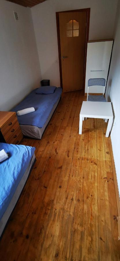 Hostel Warszawa-Ursus Bagian luar foto