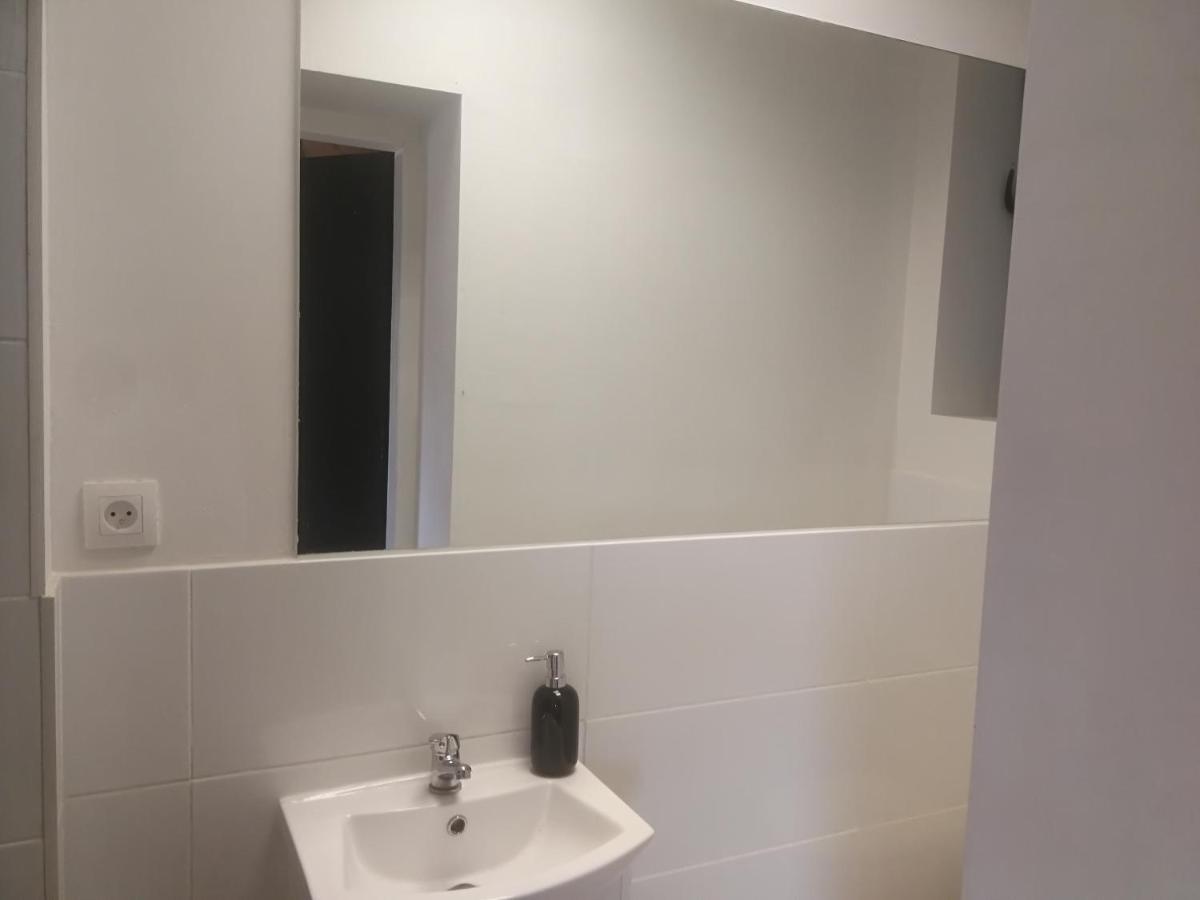Hostel Warszawa-Ursus Bagian luar foto