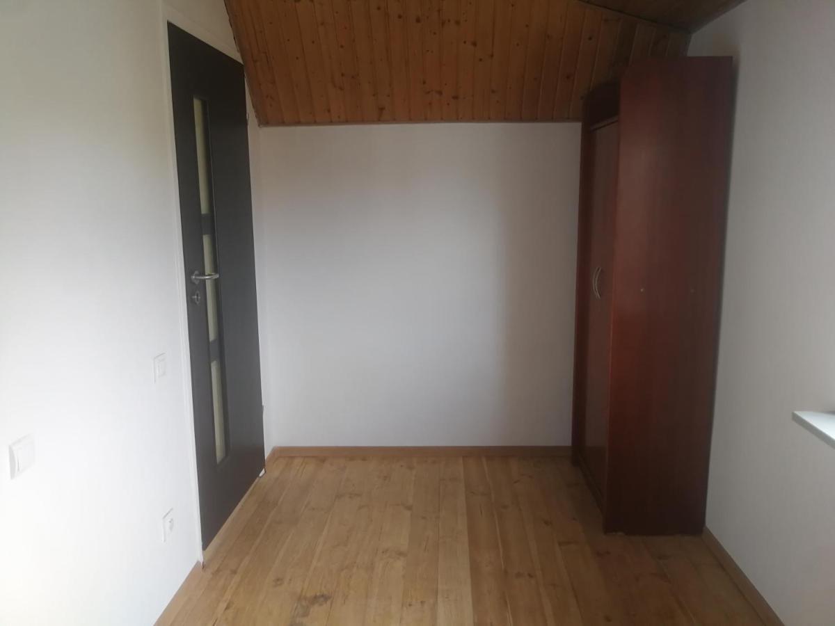 Hostel Warszawa-Ursus Bagian luar foto