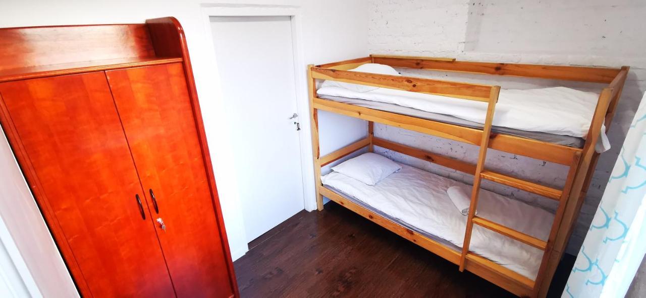 Hostel Warszawa-Ursus Bagian luar foto