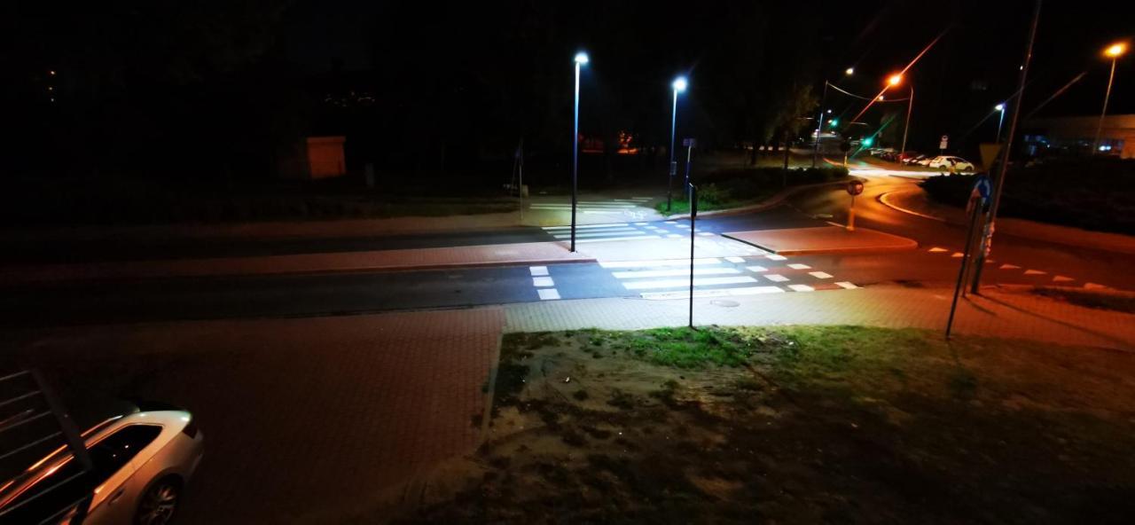 Hostel Warszawa-Ursus Bagian luar foto