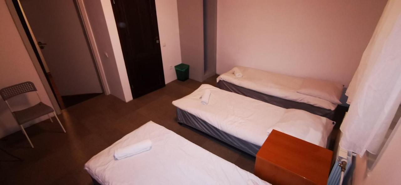 Hostel Warszawa-Ursus Bagian luar foto