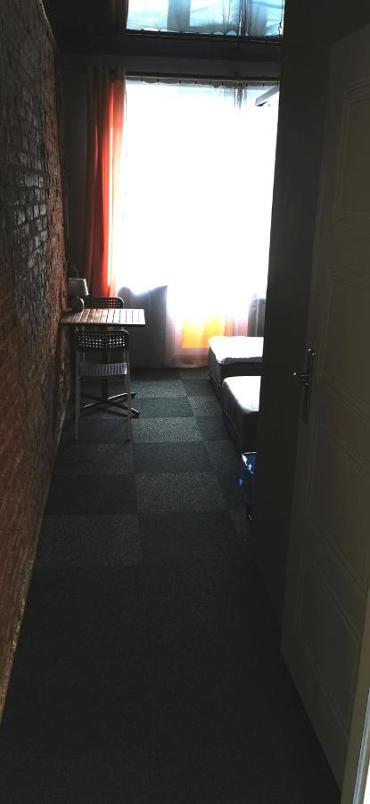 Hostel Warszawa-Ursus Bagian luar foto
