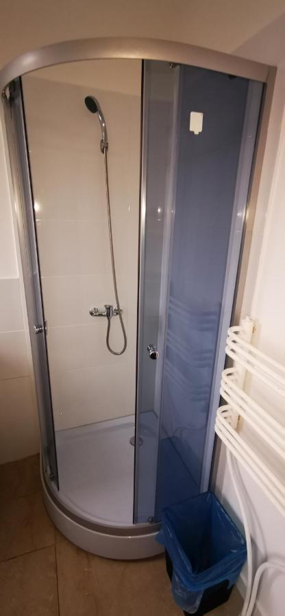 Hostel Warszawa-Ursus Bagian luar foto