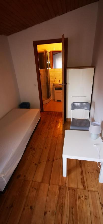 Hostel Warszawa-Ursus Bagian luar foto