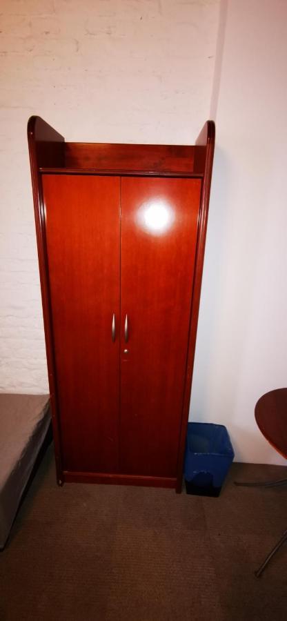 Hostel Warszawa-Ursus Bagian luar foto