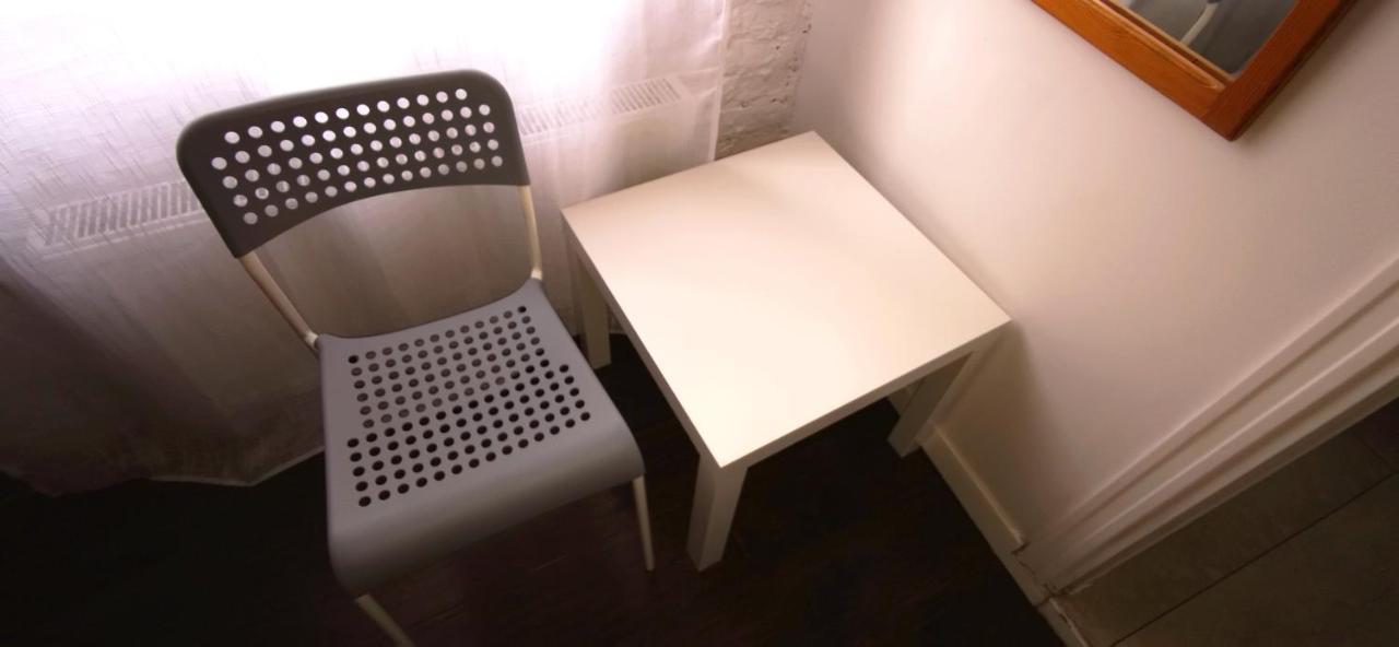Hostel Warszawa-Ursus Bagian luar foto