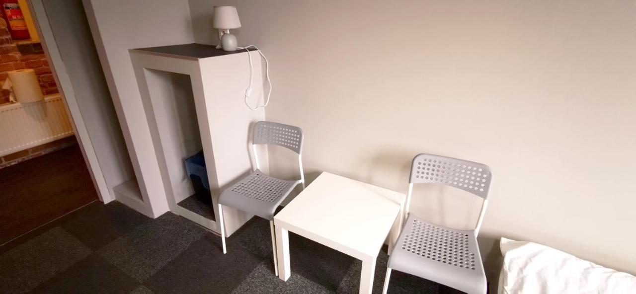 Hostel Warszawa-Ursus Bagian luar foto