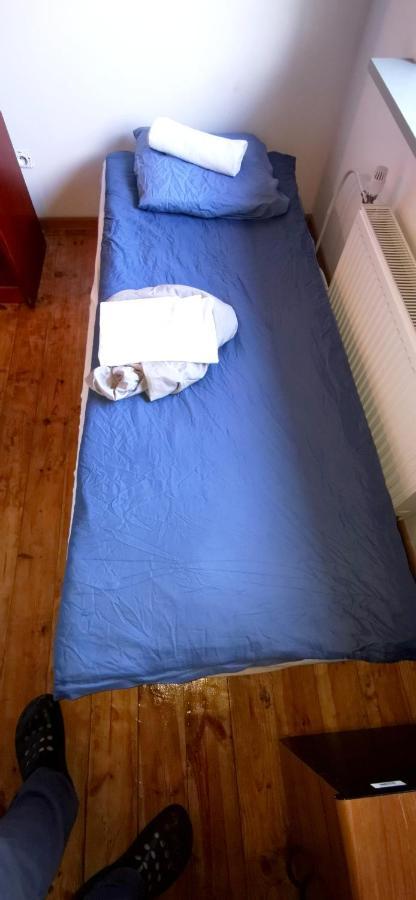 Hostel Warszawa-Ursus Bagian luar foto