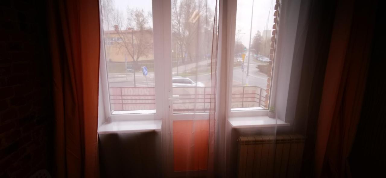 Hostel Warszawa-Ursus Bagian luar foto